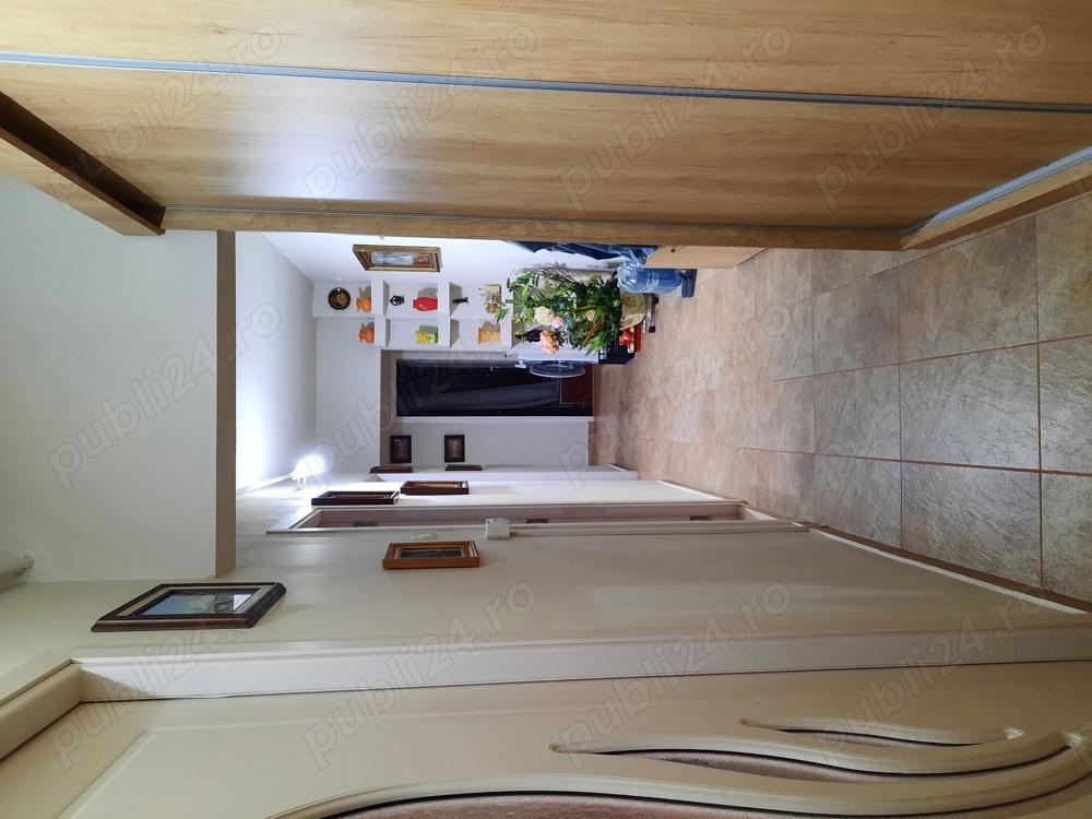 VAND(SCHIMB CU CASA) Apartament 4 camere decomandat, cartier Micălaca - imagine 1