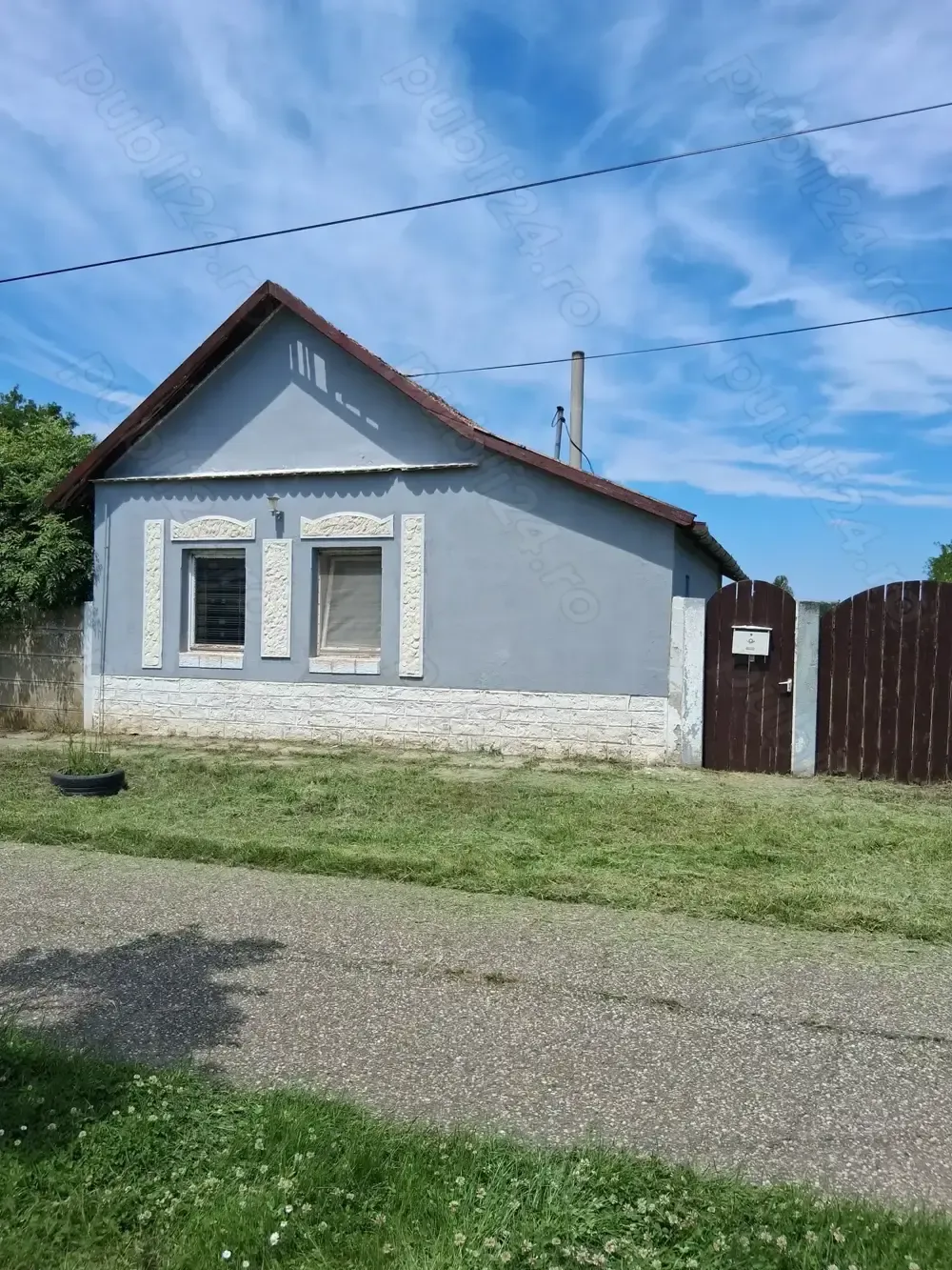 Vand casa in Ungaria - imagine 1