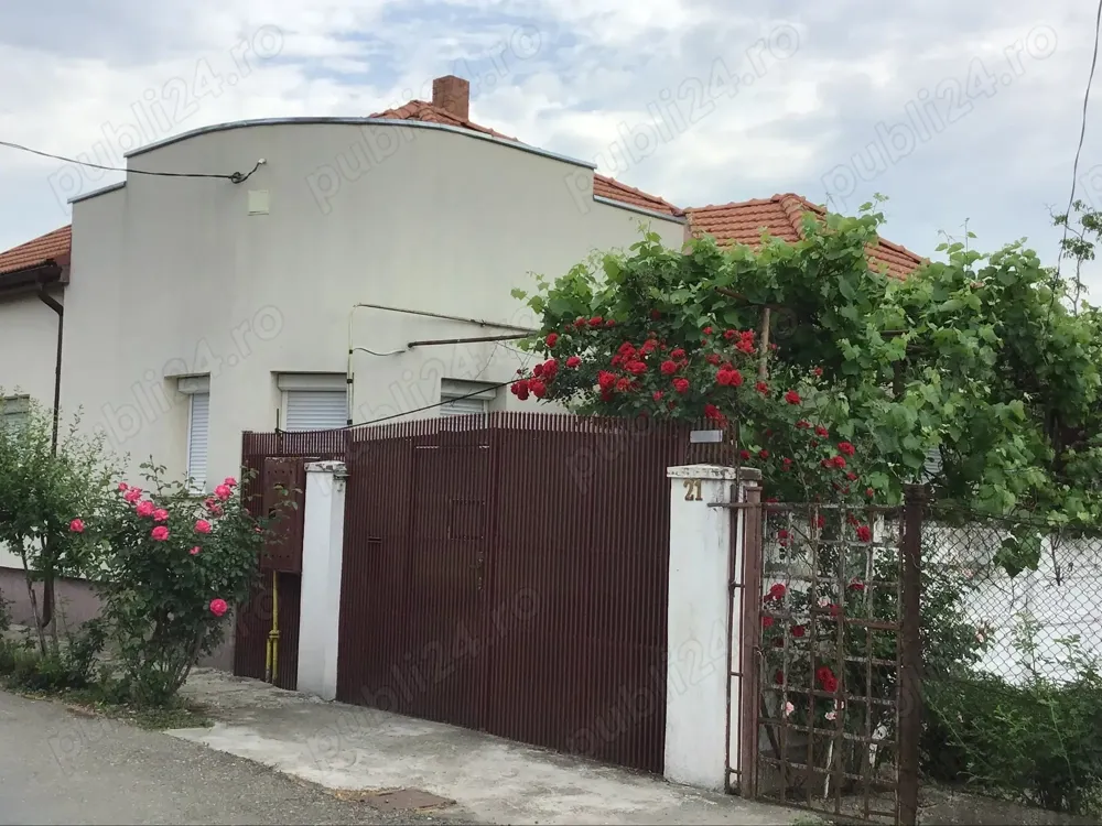 Casă de vânzare în Mureșel ARAD