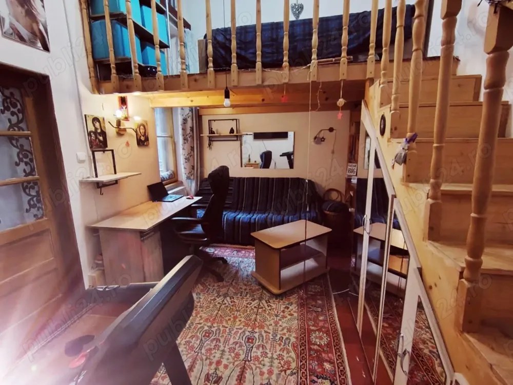 Apartament ultracentral Arad