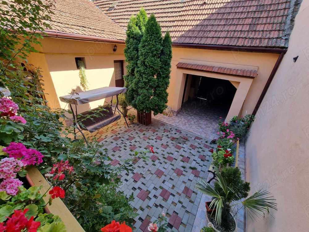 Casă de vânzare central