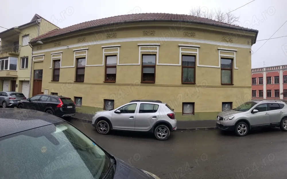 Casa de vanzare în zona centrala Arad