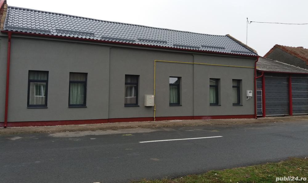 Casa Gradiste, dreapta. 1080mp, FS 24 ML, 280.000 Euro