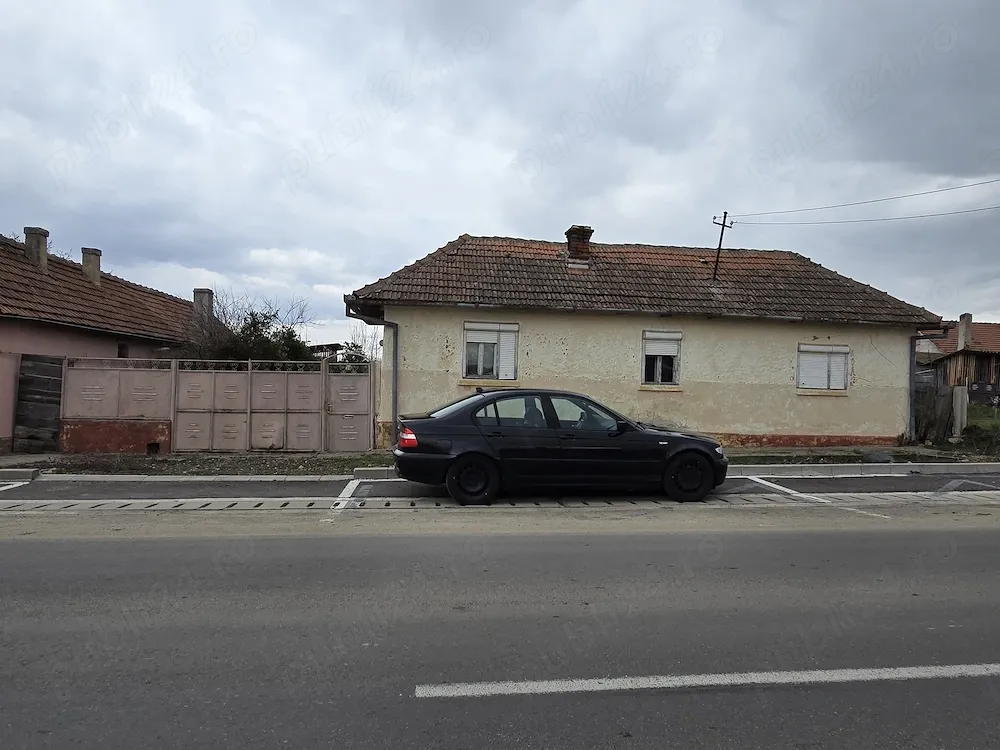 Vand casa jud Arad sat Maderat