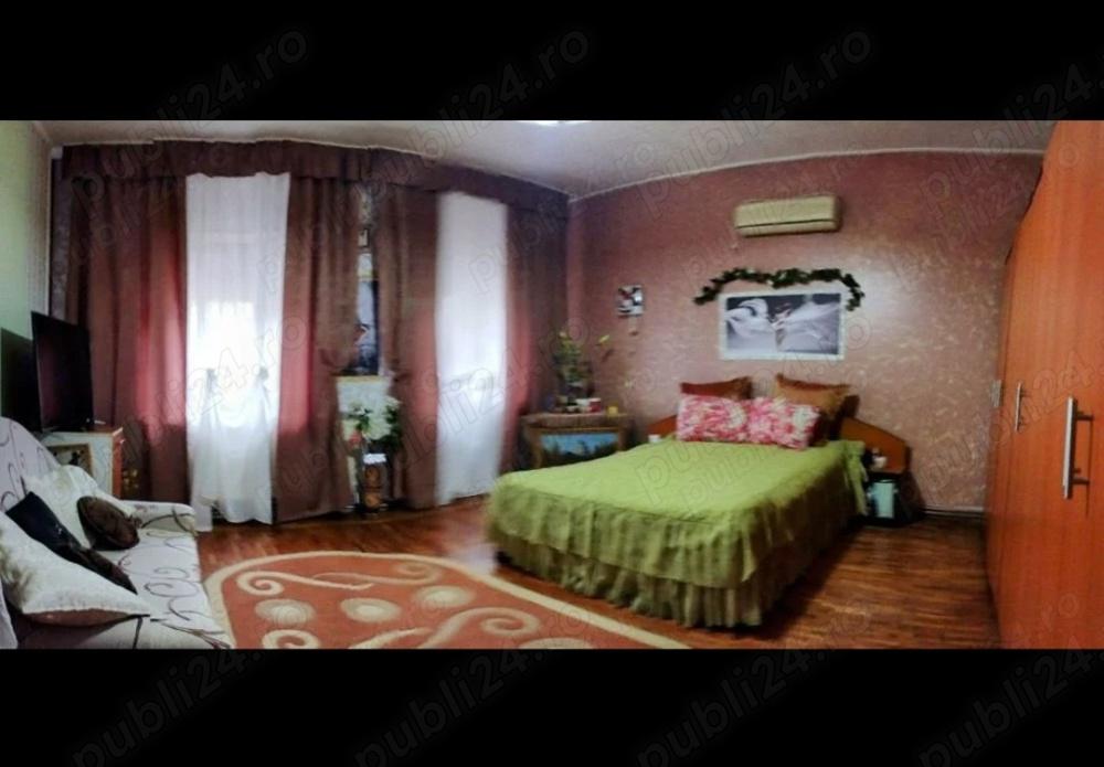 Direct proprietar, vând apartament la casa zona rezidențială