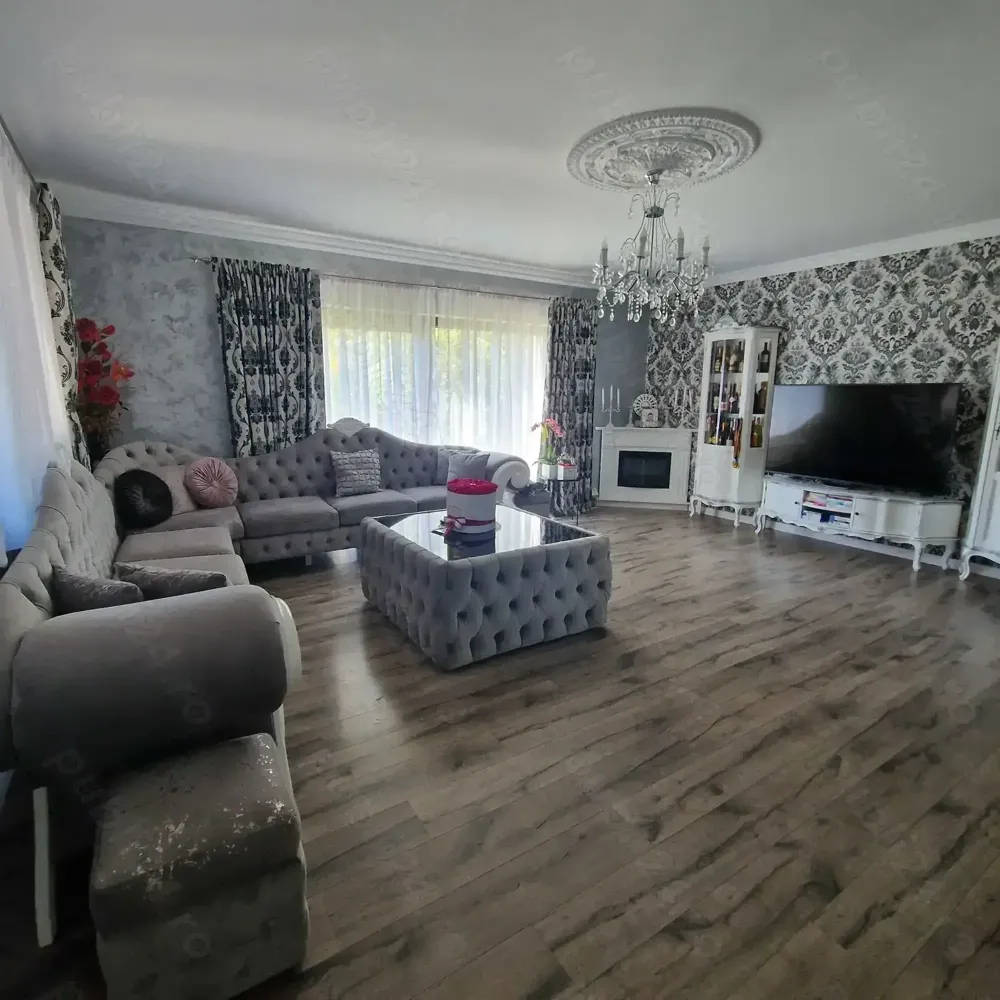 Proprietar vând casă Aradul Nou!