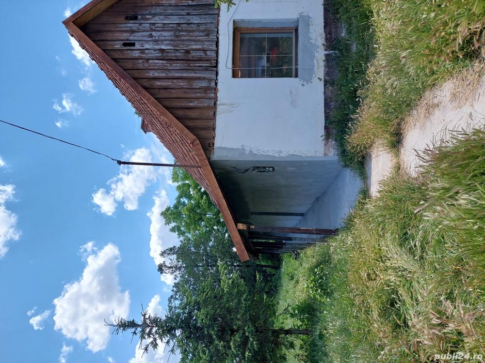 Casa la tara de vanzare