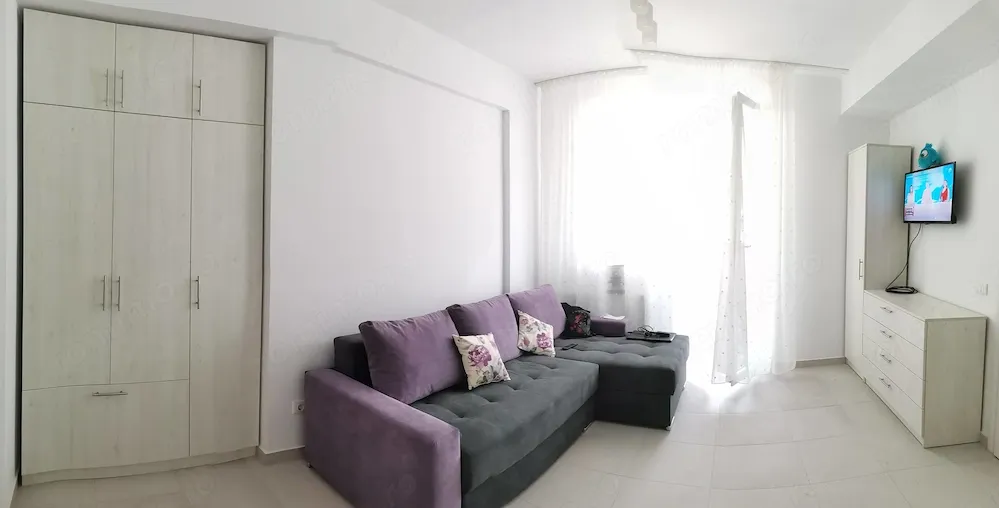 Inchiriez garsoniera - imagine 1