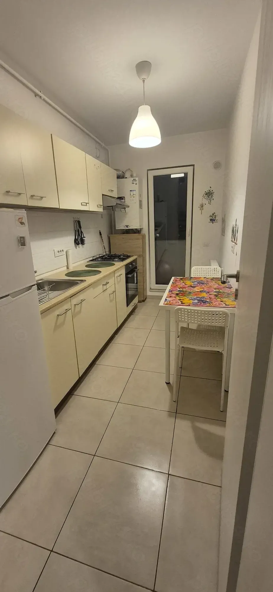 Închiriez garsonieră Popești-Leordeni - imagine 1