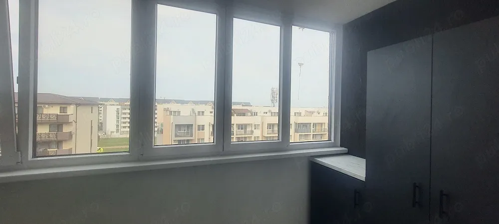 Garsoniera 400m metrou Berceni - imagine 1