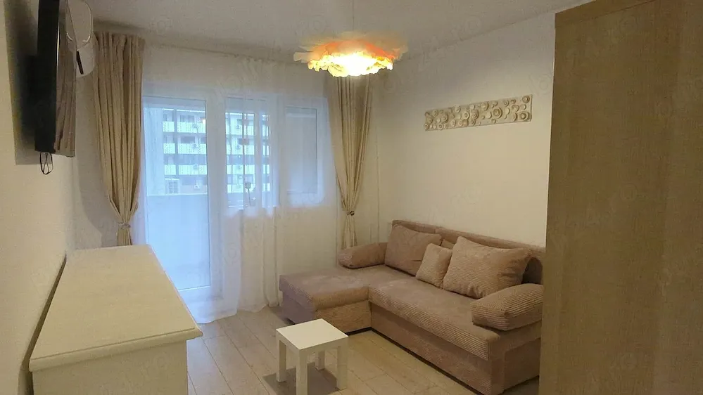 Garsoniera noua de inchiriat - imagine 1