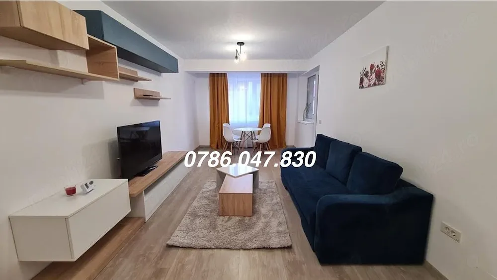 Apartament 2 camere de inchiriat langa metrou Dimitrie Leonida - imagine 1
