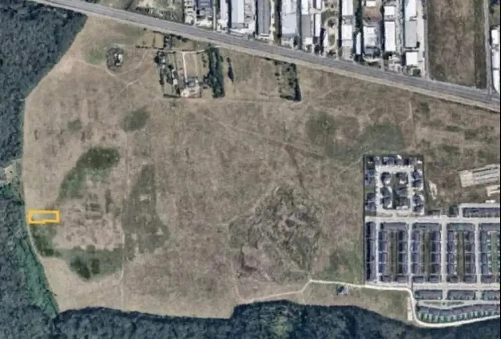 Vand teren Pipera - imagine 1