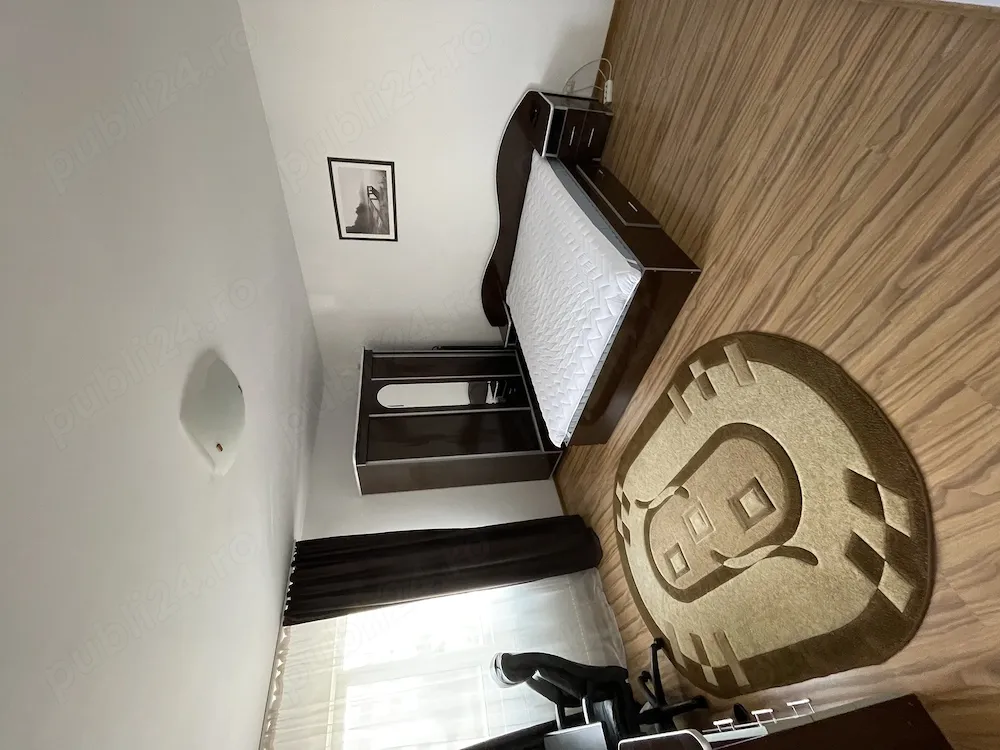 2 Camere | Voluntari - Centru | 60Mp | Parcare | Centrala Proprie | AC - imagine 1