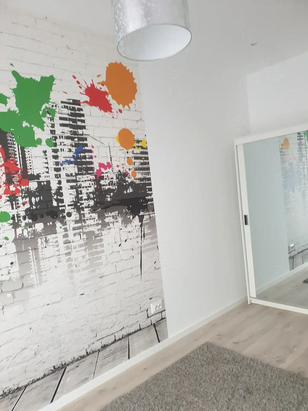 Vila 4 camere, in complex case insiruite , langa Scoala Americana - imagine 1