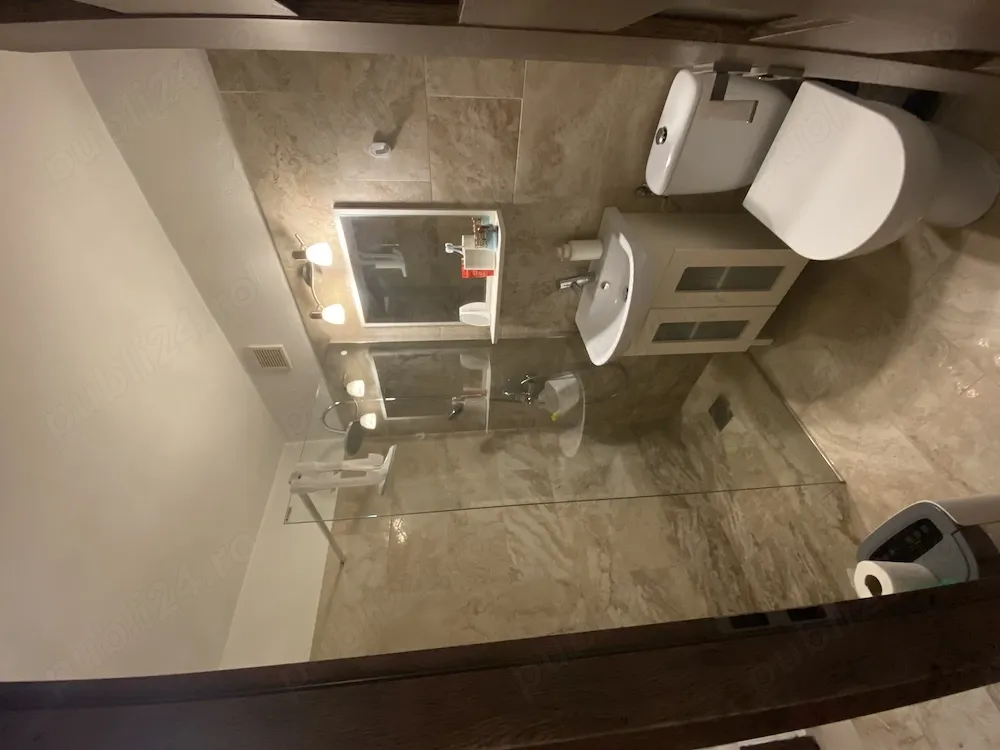 Garsoniera Zorilor Cluj-Napoca - imagine 1