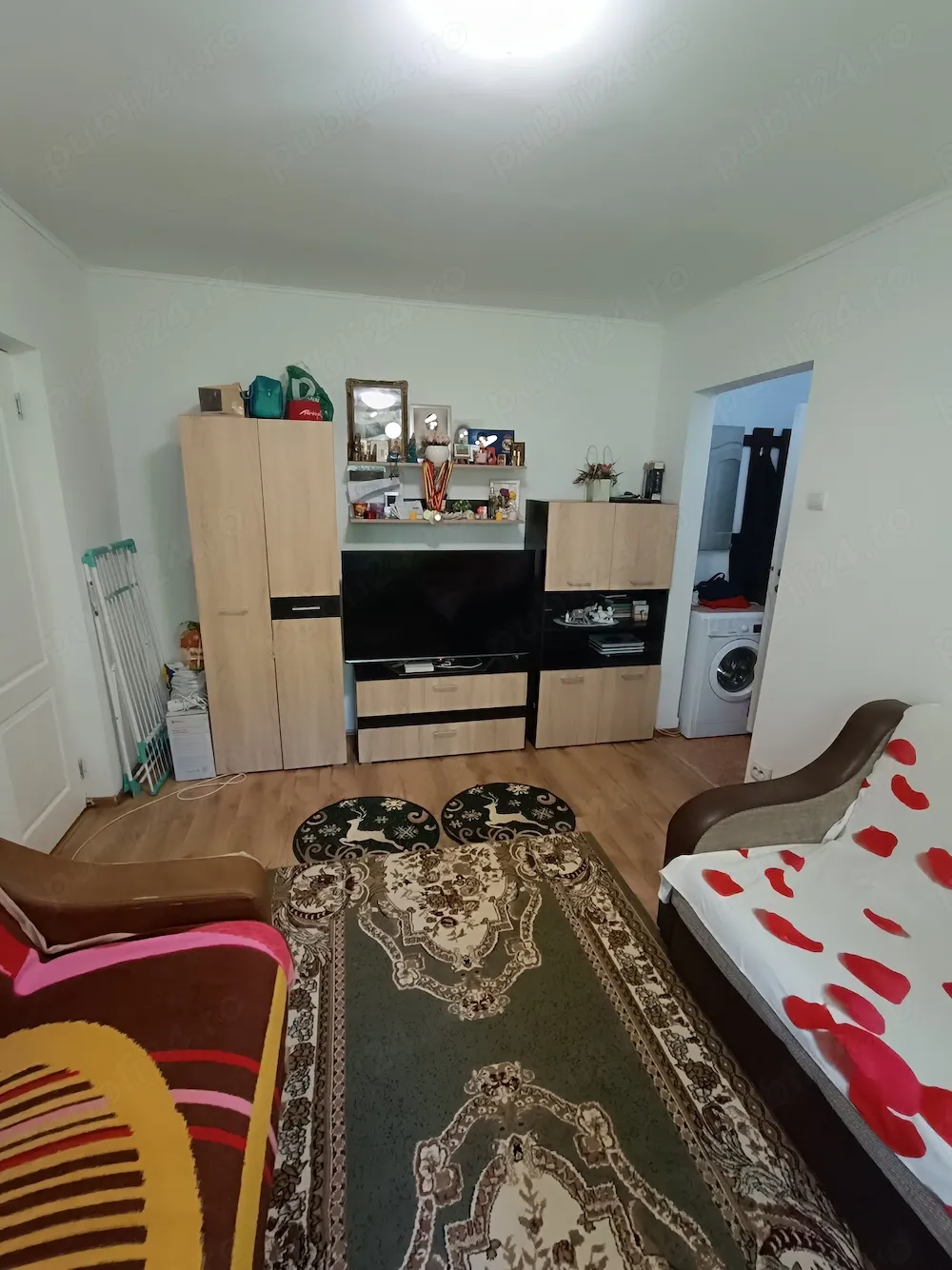 Apartament 2 camere - imagine 1