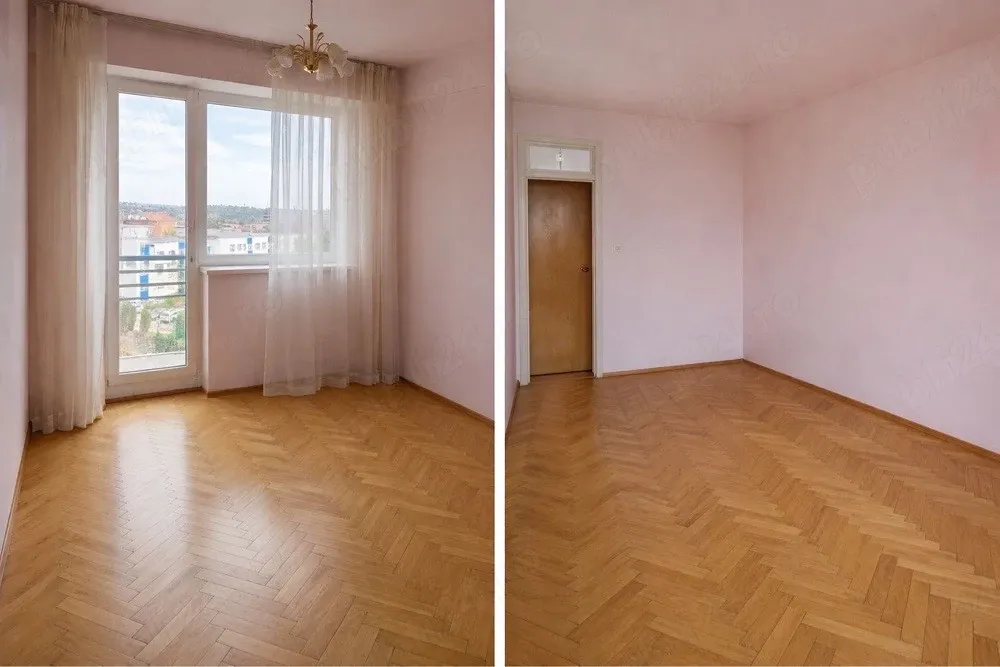 Apartament 2 camere de vânzare   Mănăștur, zona Electrica, - imagine 1