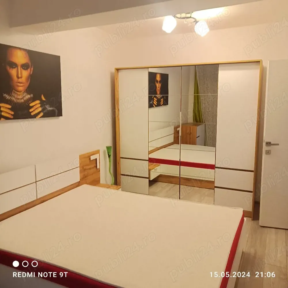 Apartament de vânzare 2 camere. zona Dimbul Rotund