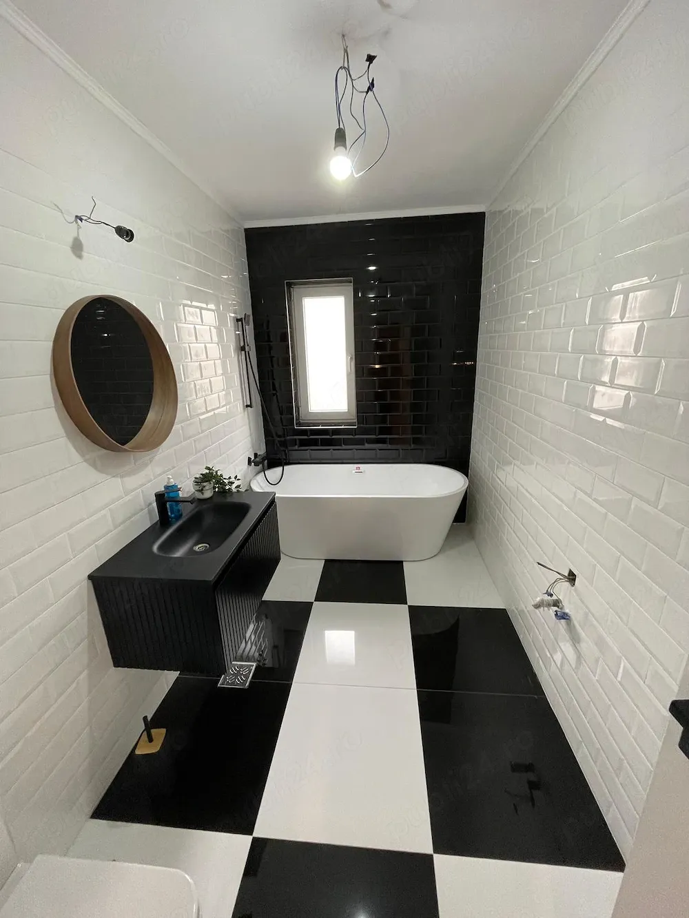 Persoana fizica_vand ap 2 cam, et 1 4, parcare_ Floresti, Cluj - imagine 1