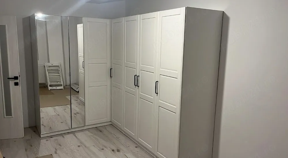 Vând apartament în Florești - imagine 1