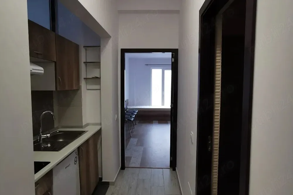 inchiziez garsoniera zona gari - imagine 1