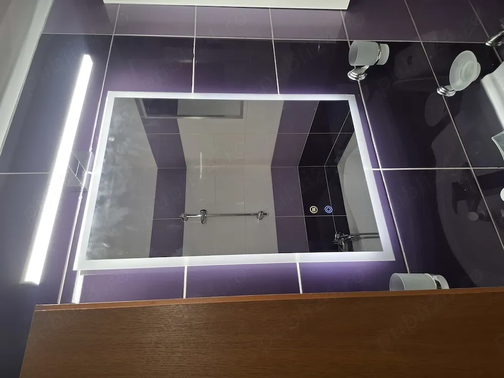 Pf inchiriez ap cu 2 camere cu parcare privata inclusa - imagine 1