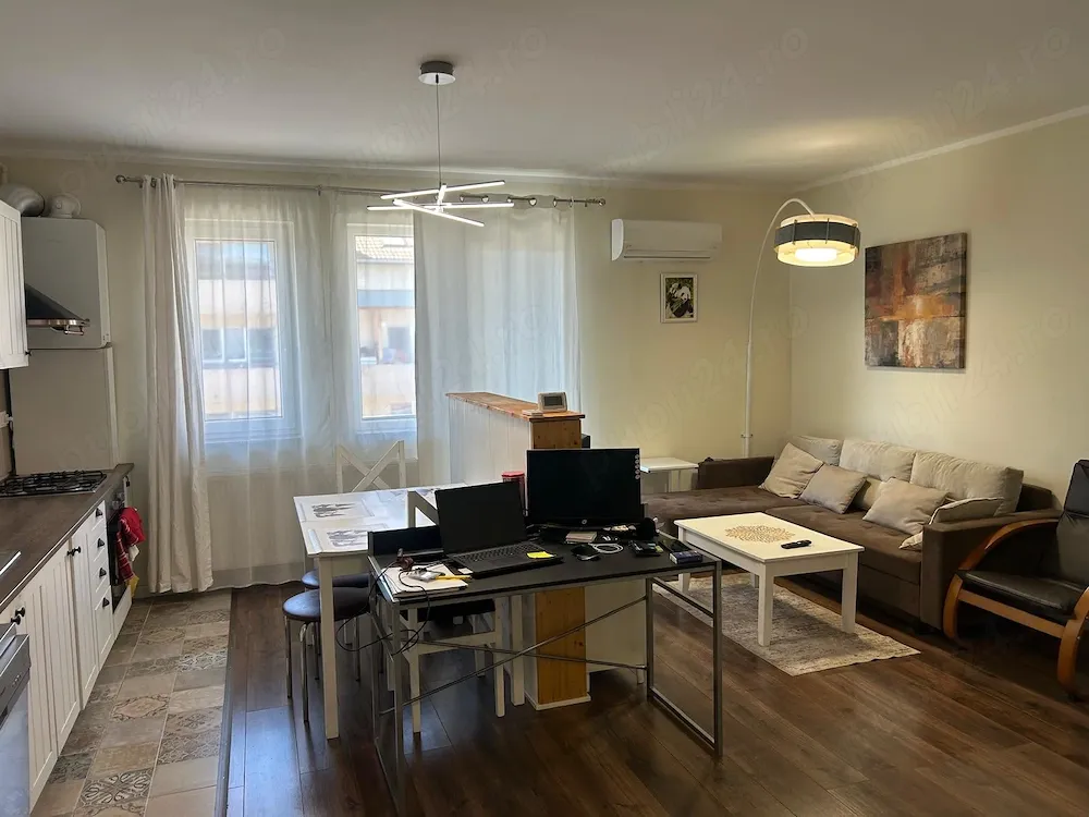 Ap.3 cam 65mp Decomandat Sesul de Sus 2 Parcari Comison 0% - imagine 1