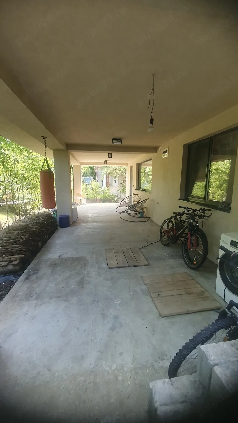 Inchiriere casa manastur 2000 - imagine 1