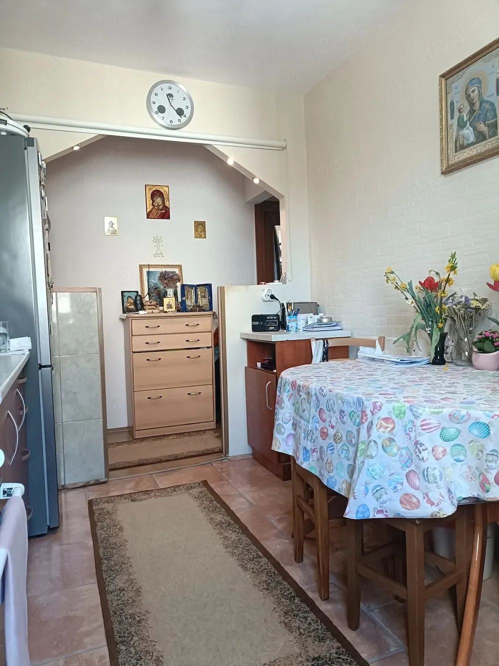 Apartament 3 camere, Unirii, Tirgu-Mures