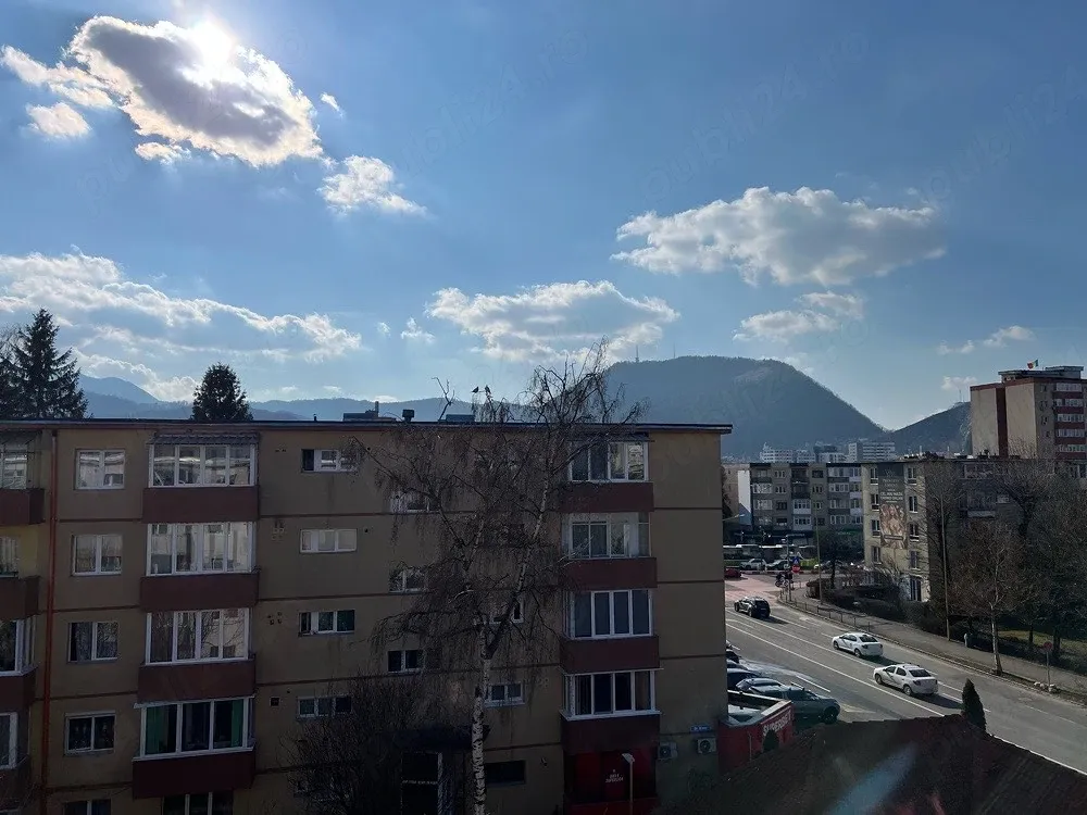Apartament 2 camere zona Uranus (Comision 0% cumparator)