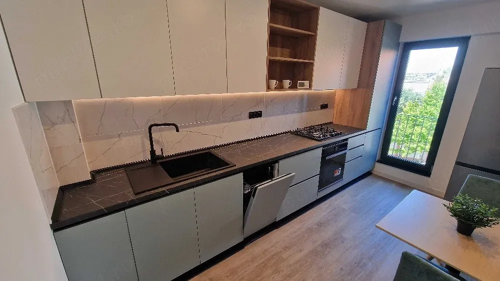 Apartament 2 camere  Stadion