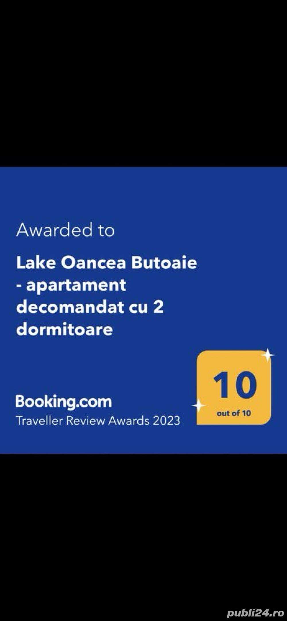 De inchiriat ap decom in Mamaia-Butoaie cu 2 dormitoare si bucat indep