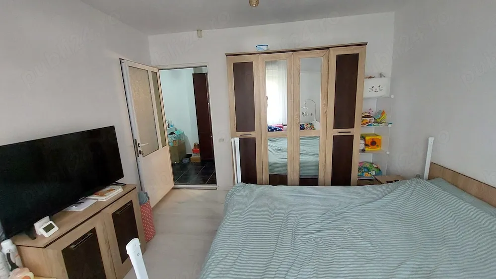 Vând apartament 2 camere zona Tomis Nord