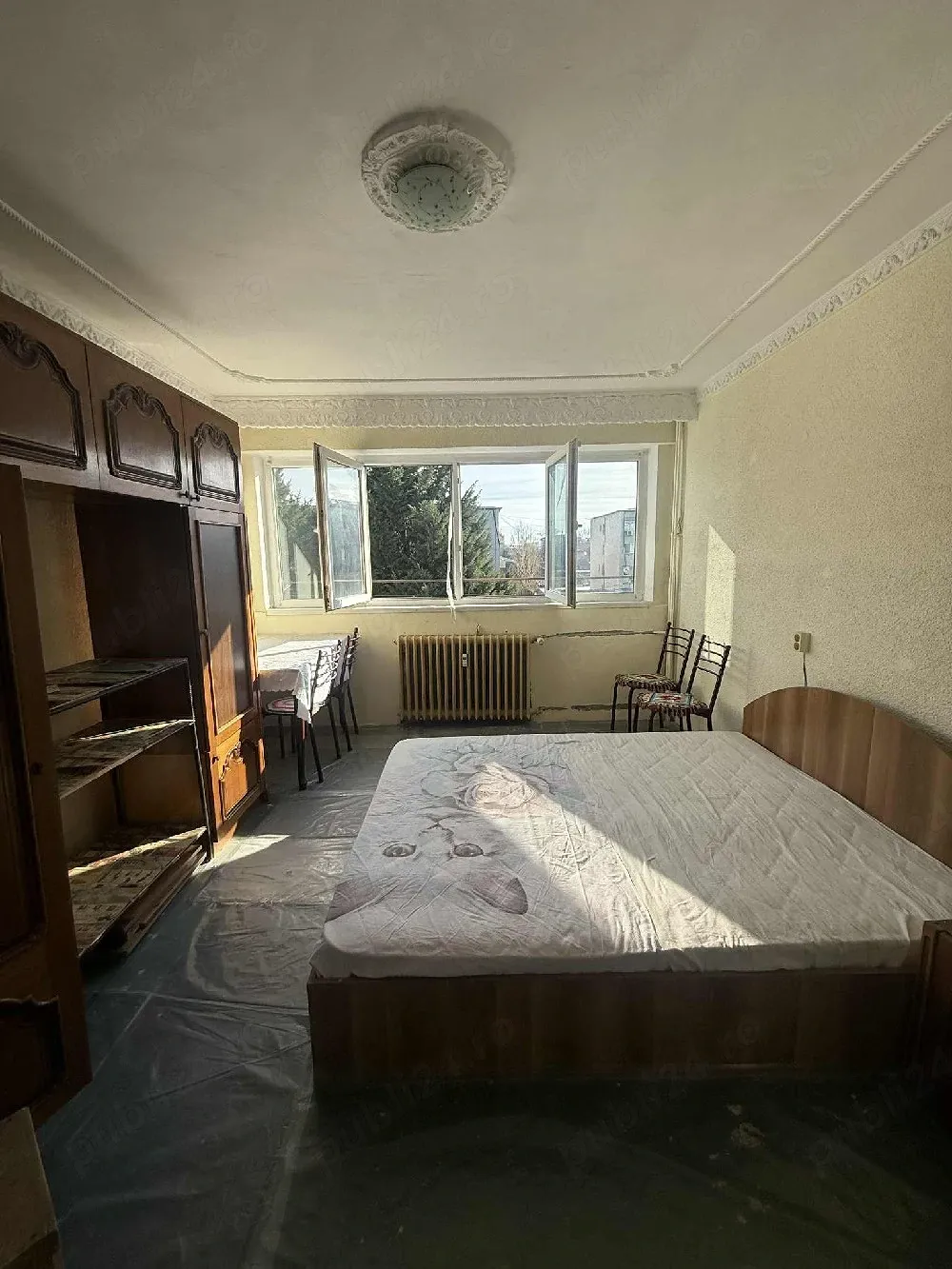 Vand camera camin Putnei Craiova