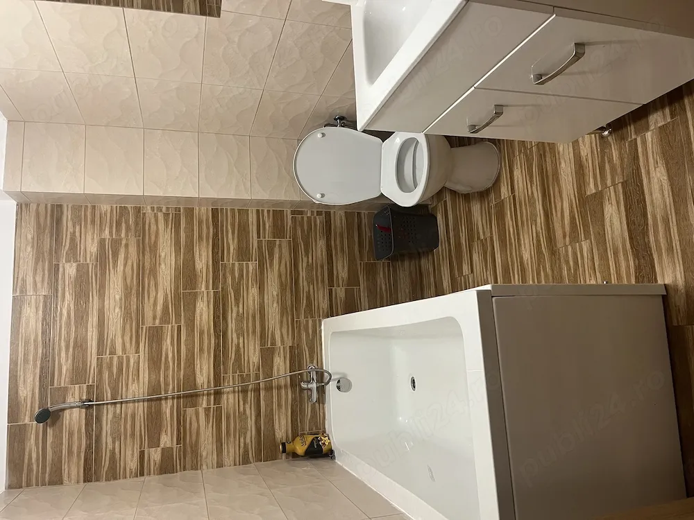 Vând apartament 2 camere