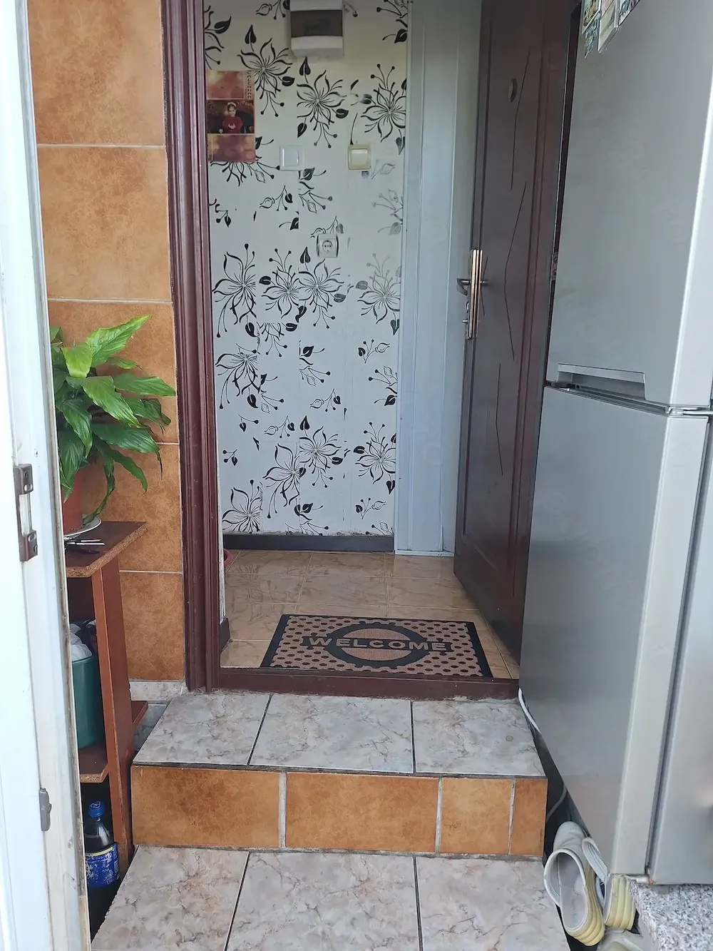apartament 2 camere decomandate