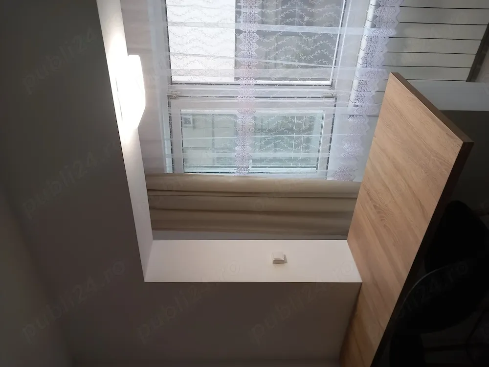 Inchiriez garsoniera 26mp - imagine 1