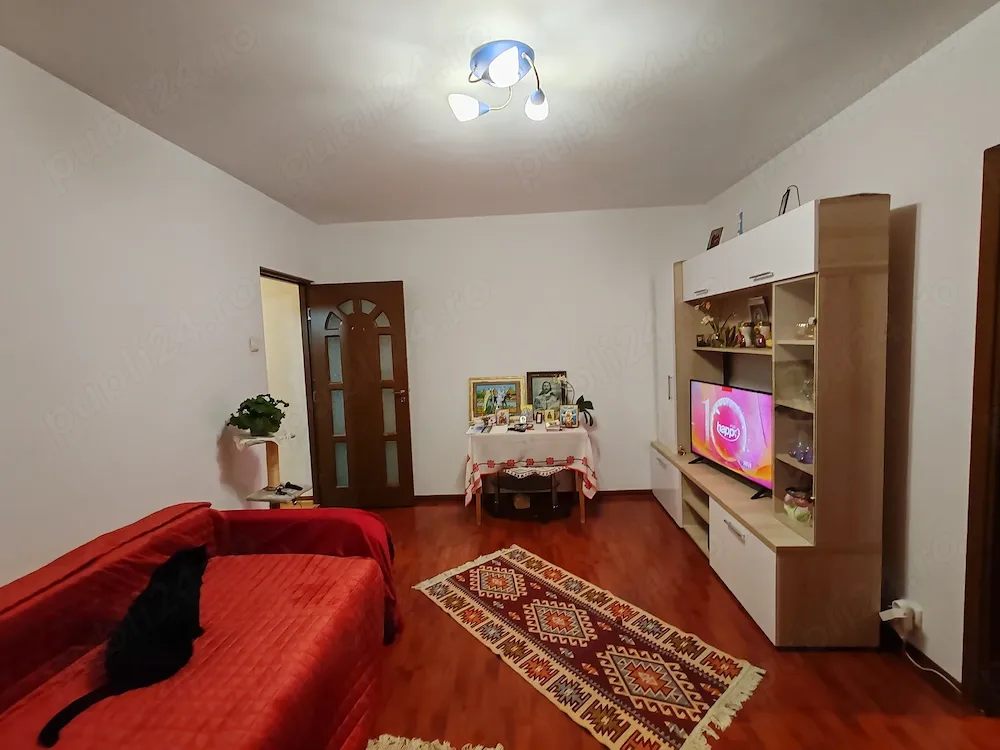 Vânzare apartament 2 camere in Ploiesti Vest