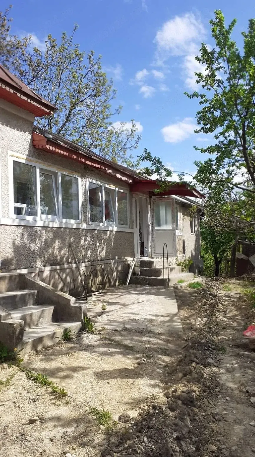 Casă de vânzare Podgoria Ph - imagine 1