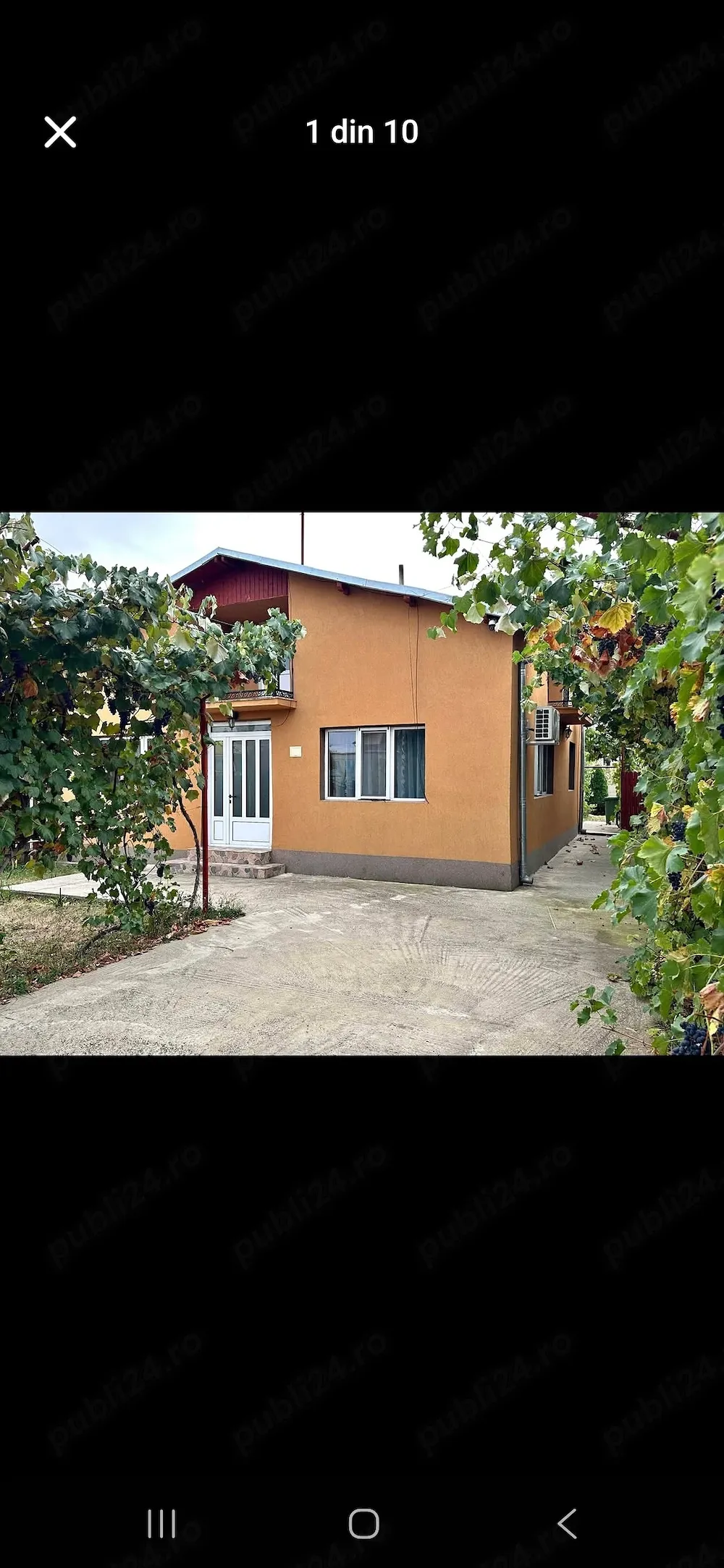 Casa de vanzare Strejnicu - imagine 1