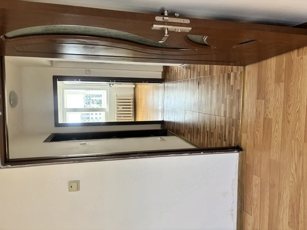 Grivița Metrou 3 camere