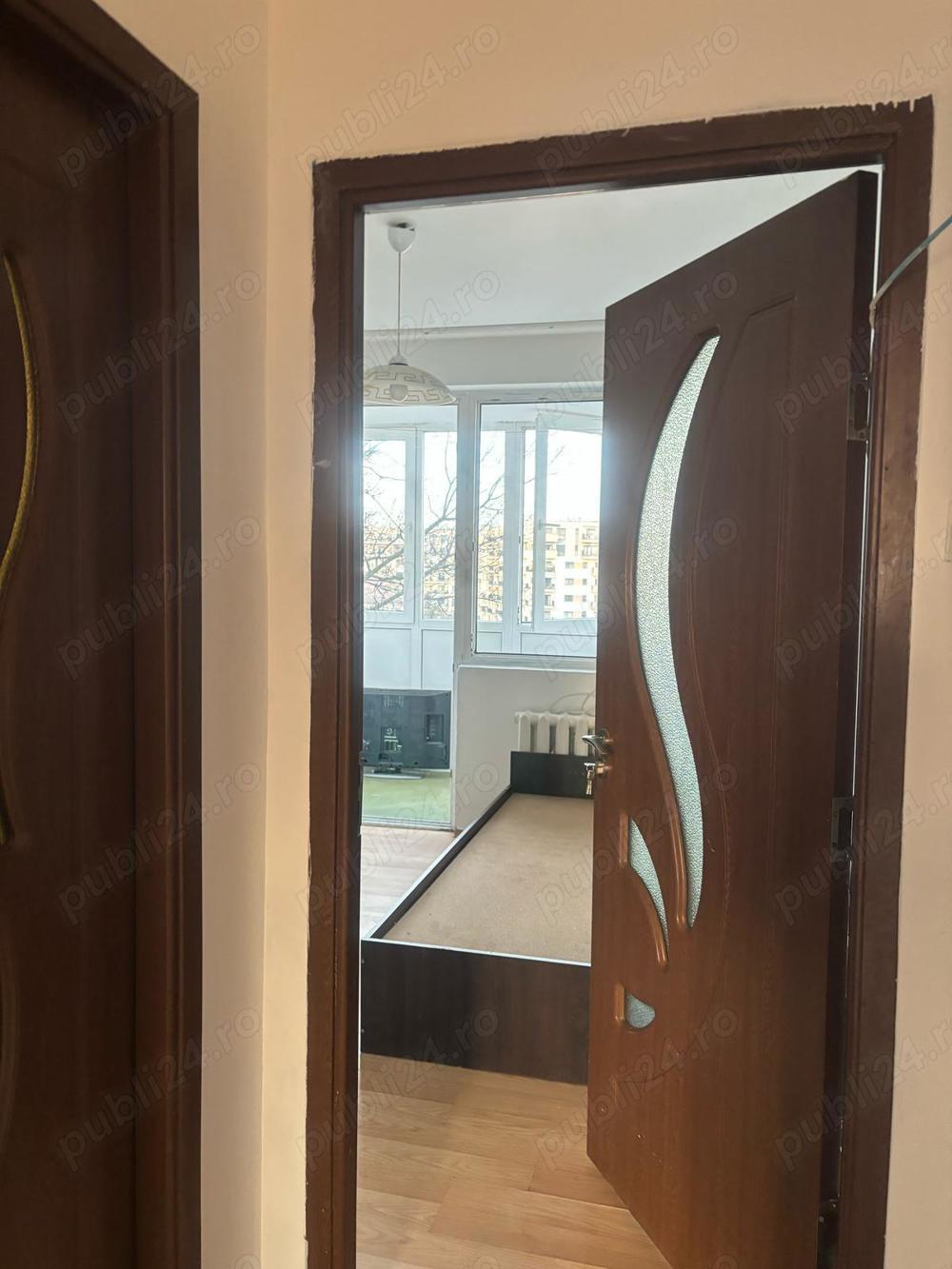 Apartament 3 camere Cal. Grivitei 212
