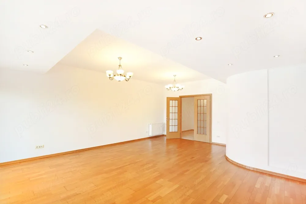 Apartament 4 camere renovat 2025 la 100m de Satul Francez | Aron Cotrus - imagine 1
