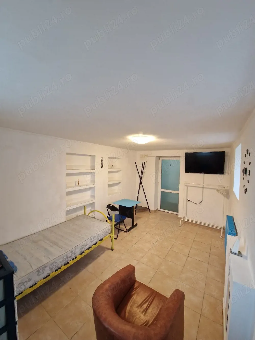 Camera in zona Obor - imagine 1