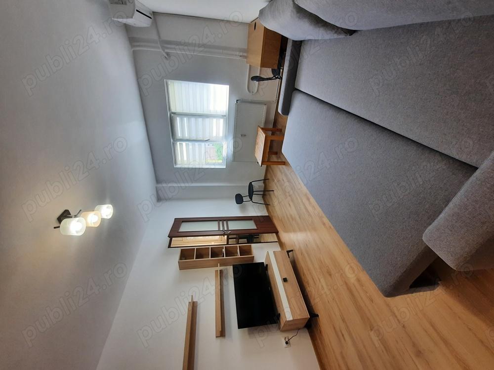 Garsoniera 33mp, Pantelimon cu Ritmului, metrou - imagine 1