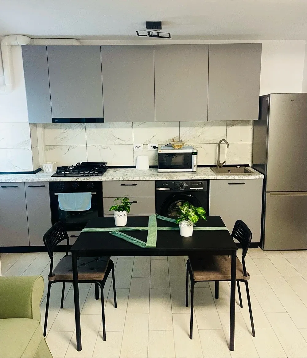 Inchiriez garsoniera 42 m' - imagine 1