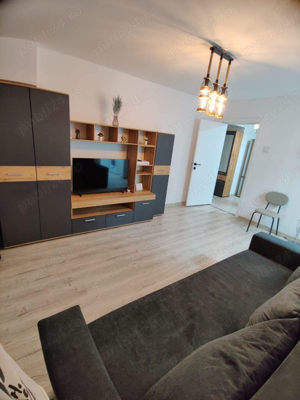 Inchiriez apartament 2 camere