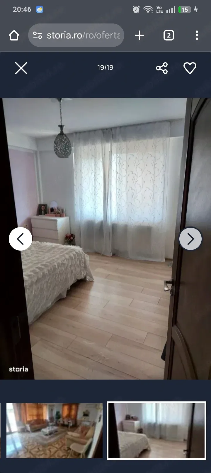 Casa de vânzare