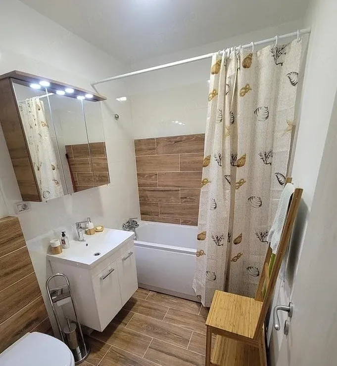 chirie DRIST0R apartament 2 camere